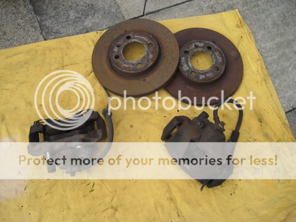 View topic 1990 mk1 Golf Clipper Cabriolet, breaking The Mk1 Golf